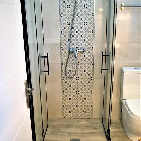 Dom wakacyjny Blanco Con Piscina Privada *