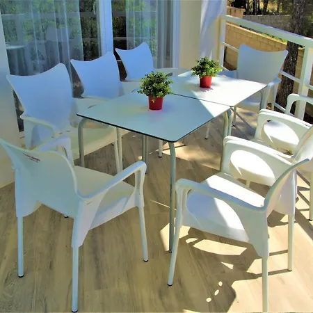 Blanco Holiday home *