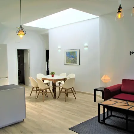 Holiday home Blanco *
