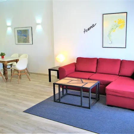 Holiday home Blanco Isla Cristina