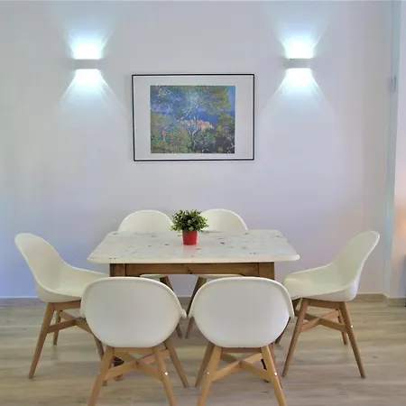 Blanco Holiday home *