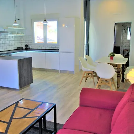 Blanco Holiday home *