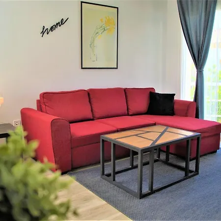 Holiday home Blanco