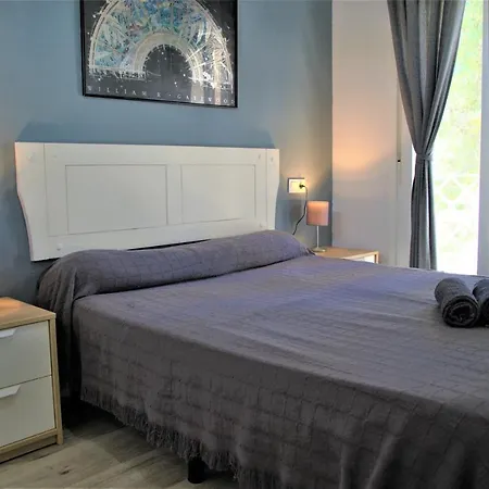 Holiday home Blanco