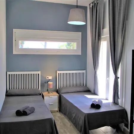 Holiday home Blanco *