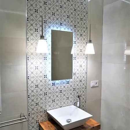 Blanco Holiday home