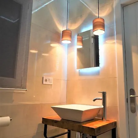 Holiday home Blanco *