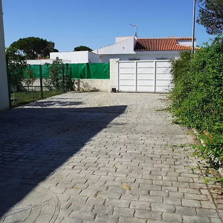 Holiday home Blanco *