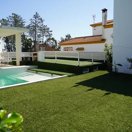 Blanco Holiday home