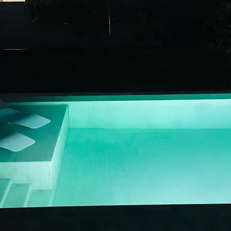 Blanco Holiday home *