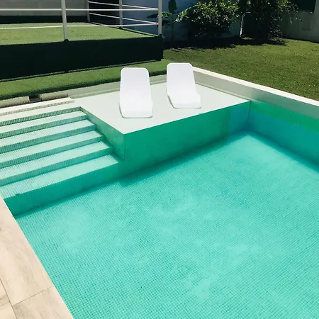Blanco Holiday home Isla Cristina