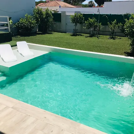 Blanco * Isla Cristina