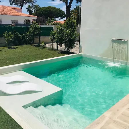 Blanco Holiday home