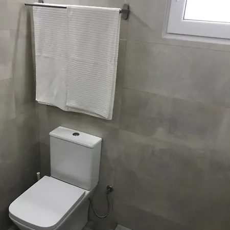 Blanco Holiday home