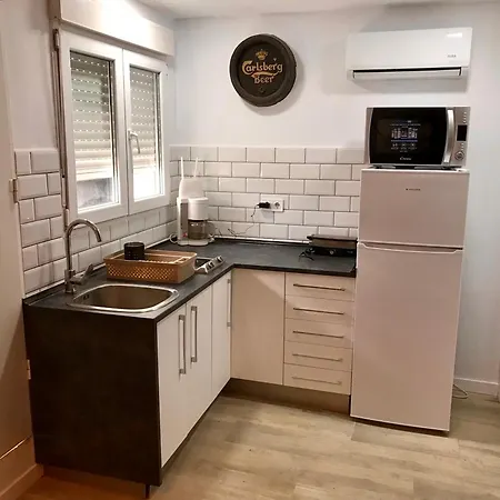 Holiday home Blanco