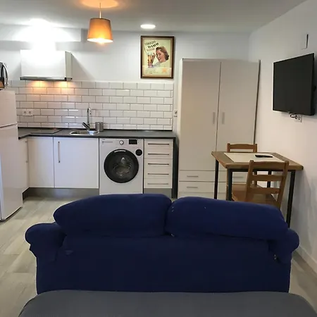 Holiday home Blanco *
