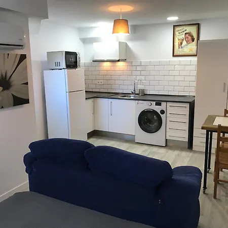 Holiday home Blanco Isla Cristina