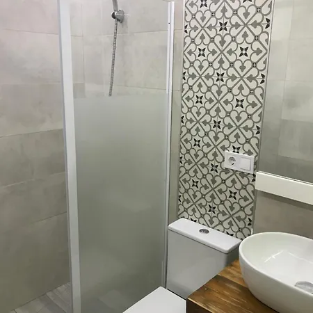 Blanco Holiday home