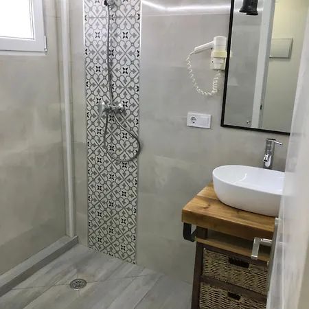 Holiday home Blanco