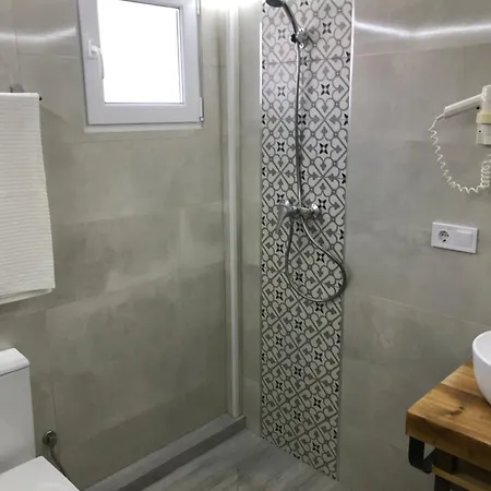 Holiday home Blanco *