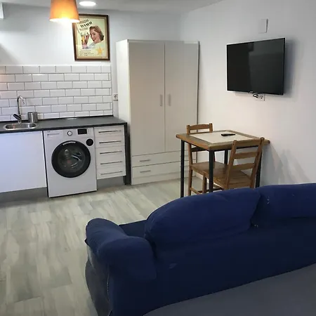 Holiday home Blanco Isla Cristina