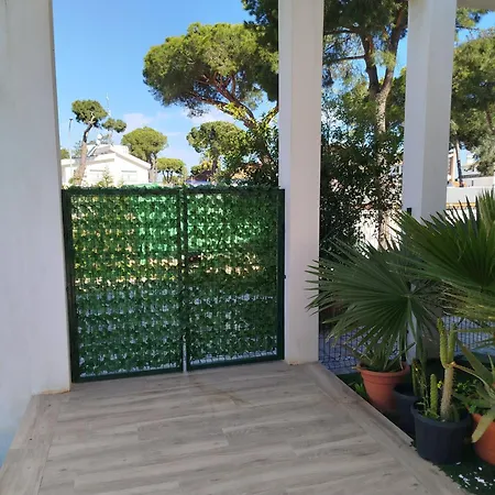 Blanco Con Piscina Privada *