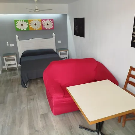 Blanco Holiday home